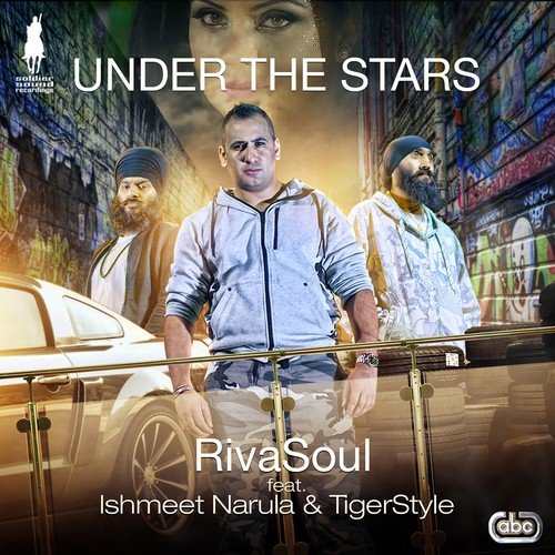 Under The Stars - RivaSoul