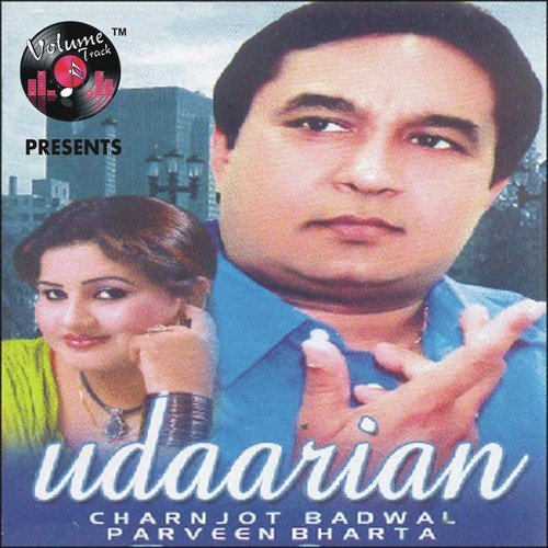 Kala Tikka - Charnjot Badwal, Parveen Bharta