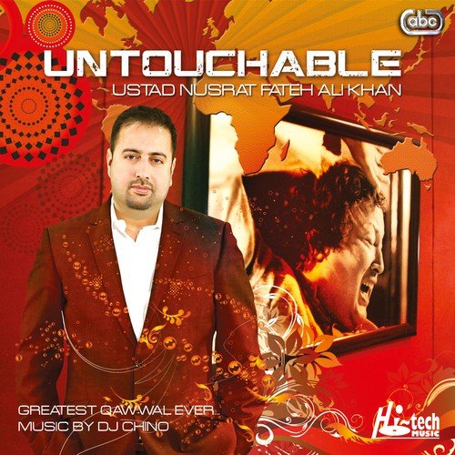 Chithi - Nusrat Fateh Ali Khan