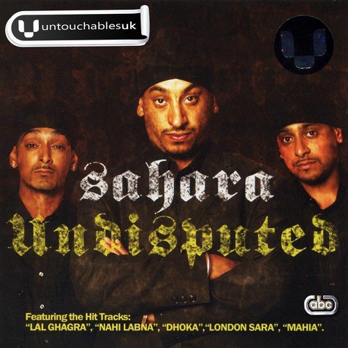 Intro - Sahara