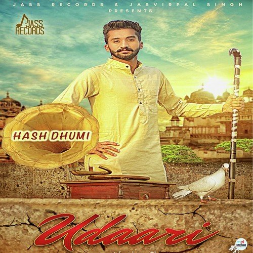 Udaari - Hash Dhumi