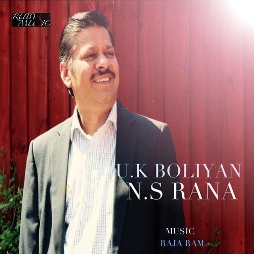 Uk Boliyan - N.S. Rana