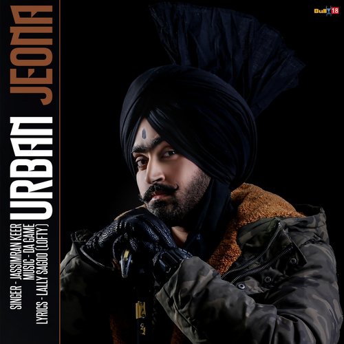 Urban Jeona - Jassimran Keer