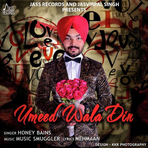 Umeed Wala Din - Honey Bains