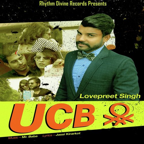 U.C.B - Lovepreet Singh