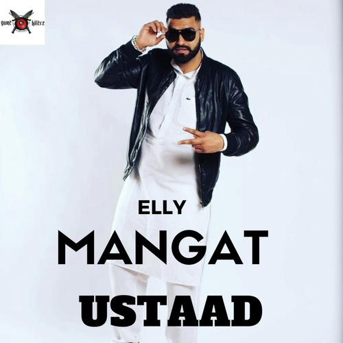 Ustaad - Elly Mangat