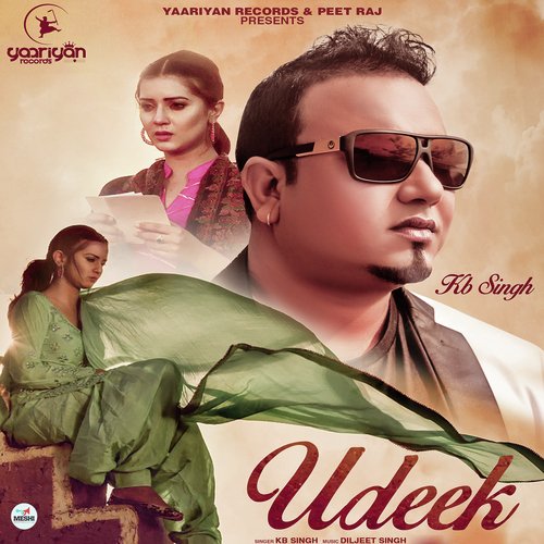 Udeek - KB Singh