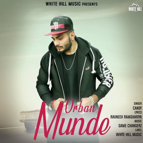 Urban Munde - Candy