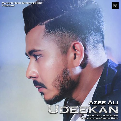 Udeekan - Azee Ali