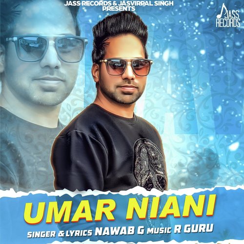 Umar Niani - Nawab G
