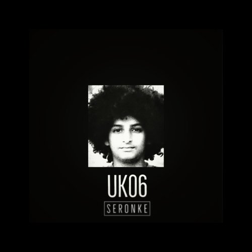You Will Know Me Soon - Seronke