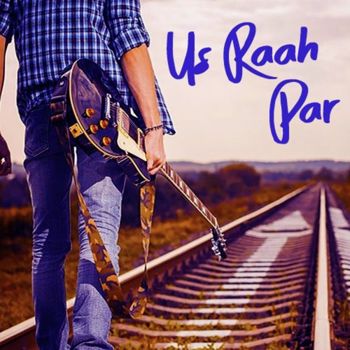 Us Raah Par - Junaid Jamshaid