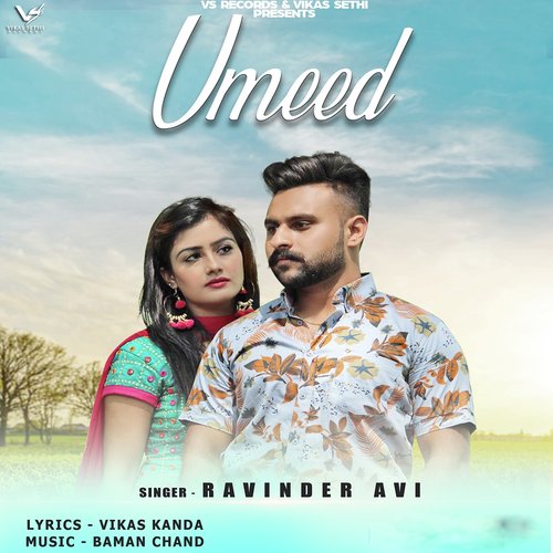 Umeed - Ravinder Avi
