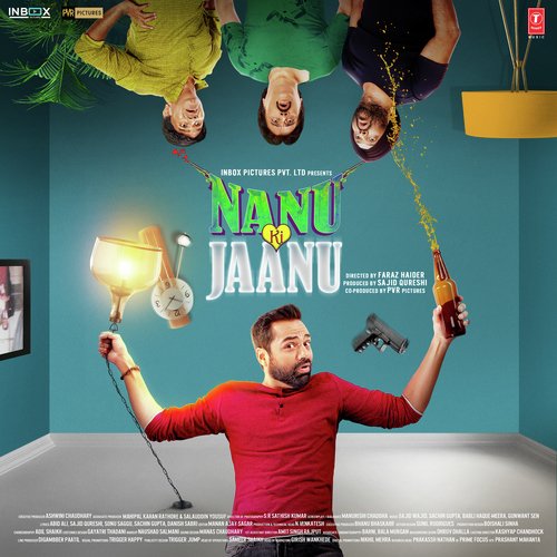 Bhoot Aaya - Sonu Thukral