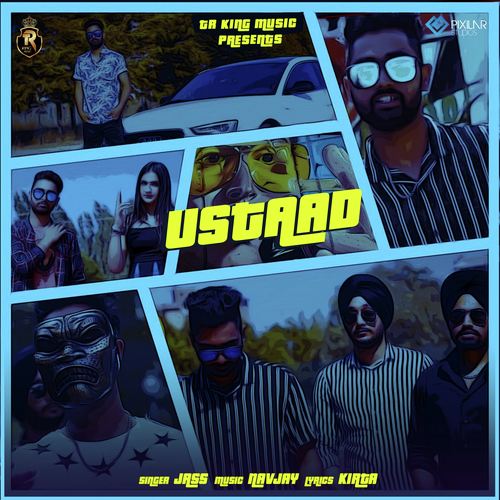 Ustaad - Jass
