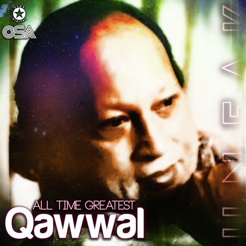 Tumhain Dillagi Bhool Jani Paray Gi (Complete Original Recording) - Nusrat Fateh Ali Khan