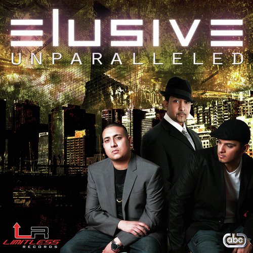 Tere Bin Jeena - Elusive