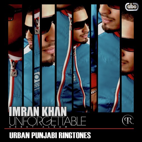 Ni Nachleh (Urban Punjabi Ringtone) - Imran Khan