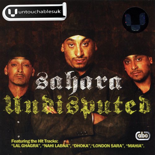 Intro - Sahara