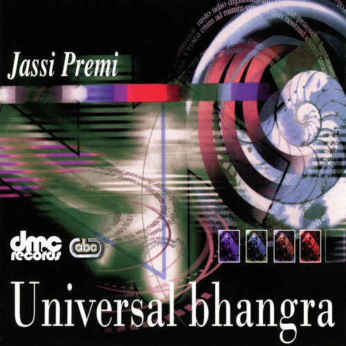 Ballay Ballay - Jassi Premi