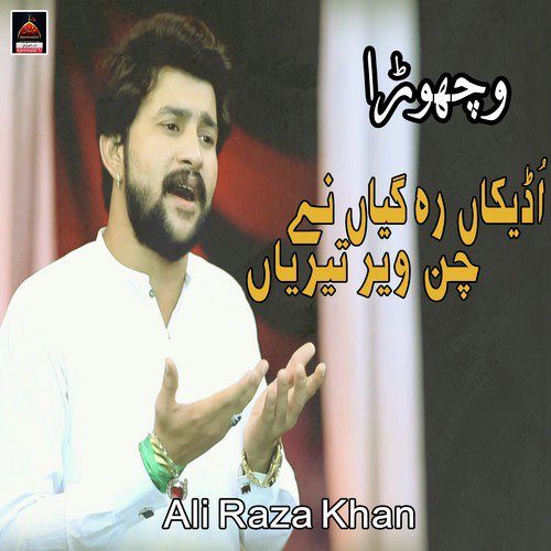 Nahi Baqir A S Tur Sakda - Ali Raza Khan
