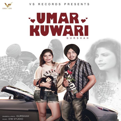 Umar Kuwari - Gurshah