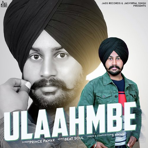 Ulaahmbe - Prince Pawar