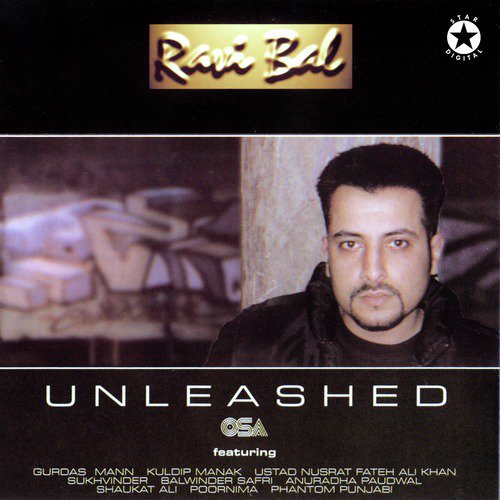 Mehabooba - Ravi Bal
