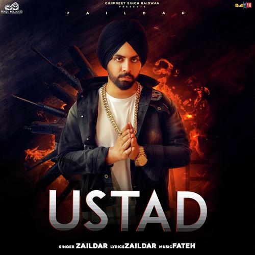 Ustad - Zaildar