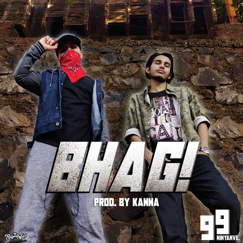 Bhag - Ninyanve