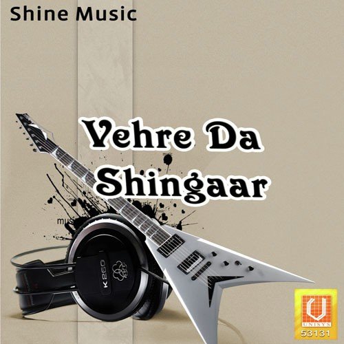 Naal Anakh De Jina E - Mini Chamkila, Sandeep