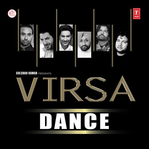 Lakk Tunoo Tunoo - Various Artists
