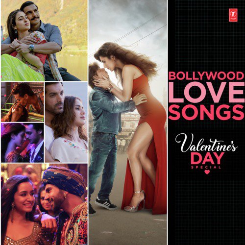 Mere Rashke Qamar (From Baadshaho) - Rahat Fateh Ali Khan, Atif Aslam, Badshah, Tulsi Kumar, Nusrat Fateh Ali Khan, Guru Randhawa, Nikhit