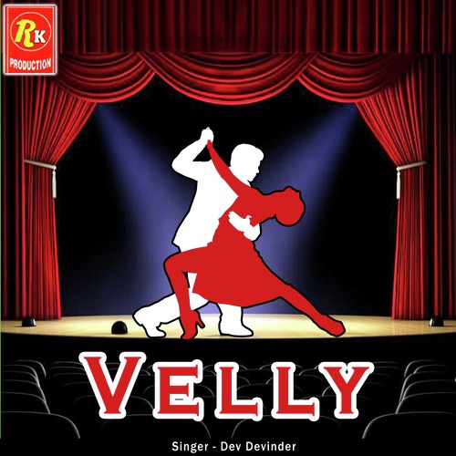 Velly - Dev Devinder