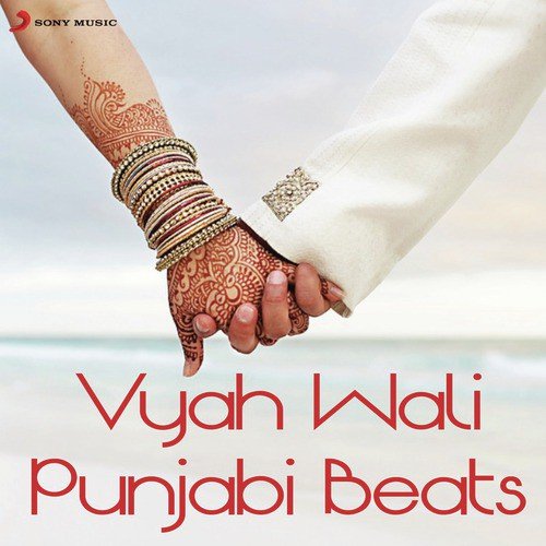 Saree Wali Girl (From Saree Wali Girl) - Various Artists