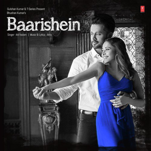 Baarishein - Atif Aslam, Arko