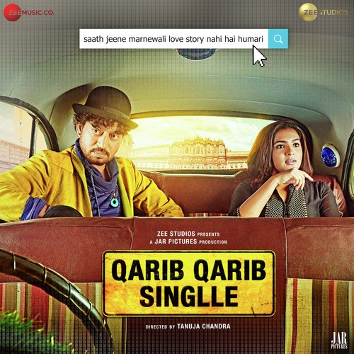 Jaane De - Atif Aslam, Arko