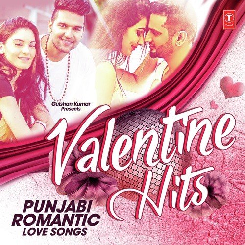 Hasdi Sohni - Laddi Gill