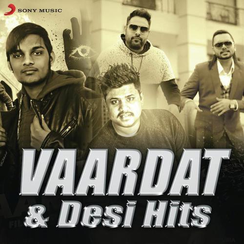 Kudiyaan Di Chup - Various