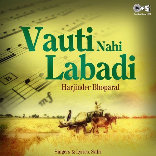 Sajna - Safri