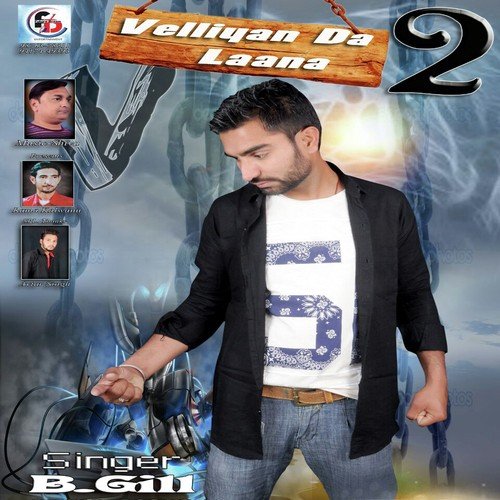 Velliyan Da Laana 2 - B Gill