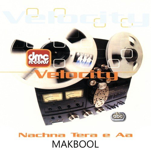Nachna - Makbool