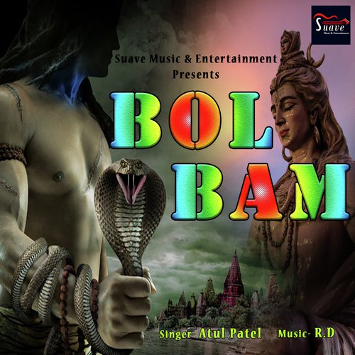 Bol Bam - Atul Patel