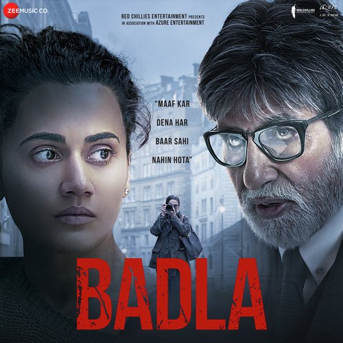 Aukaat - Amaal Mallik, Clinton Cerejo, Anupam Roy