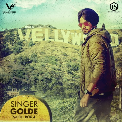 Vellywood - Gold E Gill