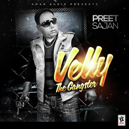 Velly - Preet Sajan