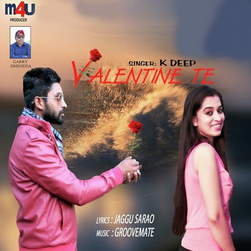 Valentine Te - K. Deep