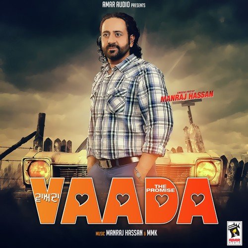 Vaada - Manraj Hassan
