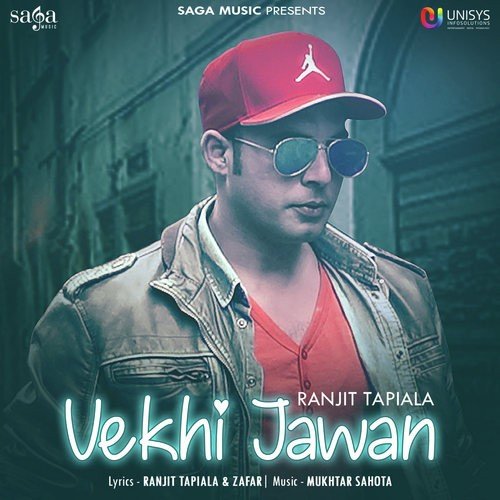 Vekhi Jawan - Ranjit Tapiala