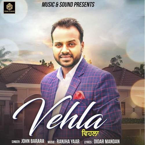 Vehla - John Barara